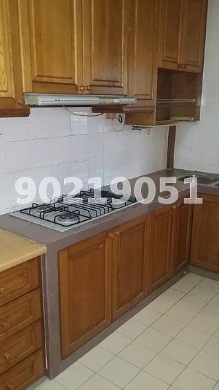 Blk 634 Woodlands Ring Road (Woodlands), HDB 5 Rooms #64093712